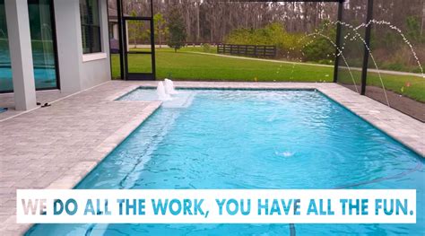 Clear tech pools - Dive into crystal-clear waters with Clear Tech Pools' pool cleaning service in New Port Richey, FL. Contact us today!